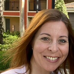 Meet your Posher, Marisa